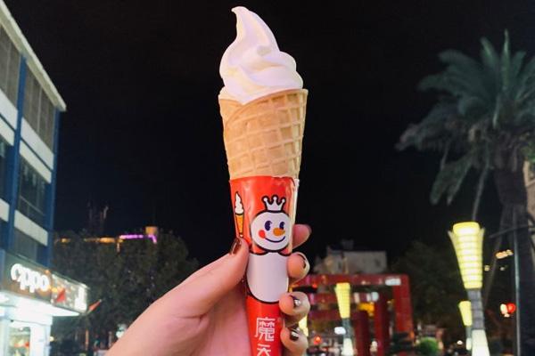 蜜雪冰城产品图5