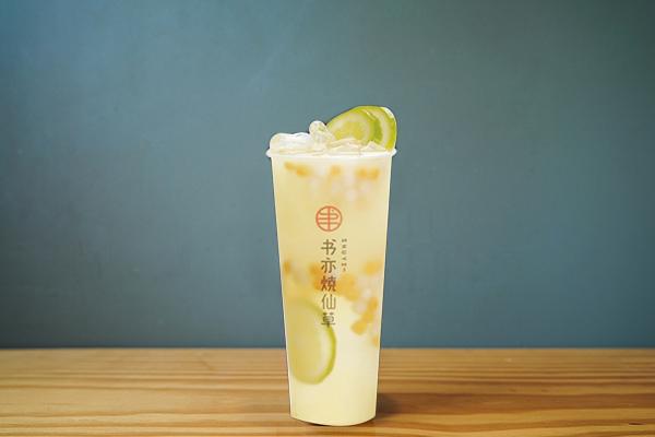 书亦烧仙草产品图3