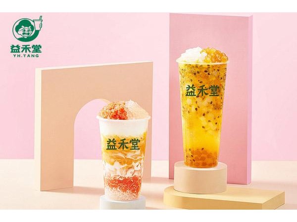 开益禾堂店，超强盈利让你回本更快