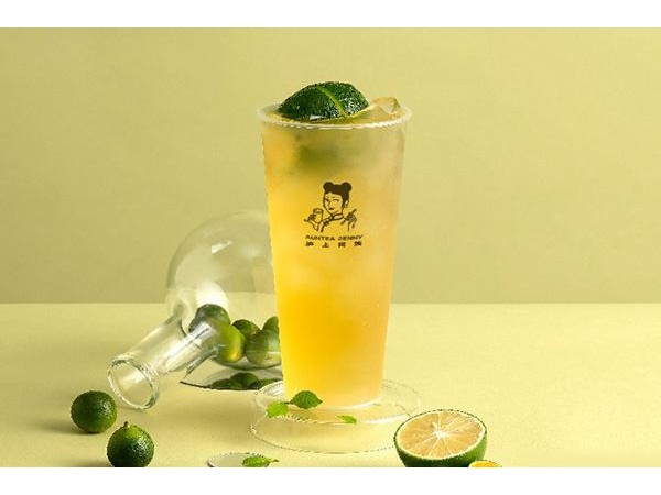 沪上阿姨加盟费用是多少给创业梦想者一个优惠机会