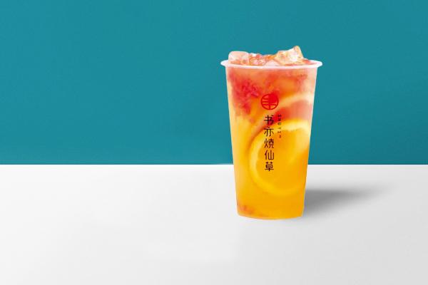 书亦烧仙草产品图5