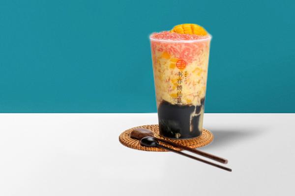 书亦烧仙草产品图4