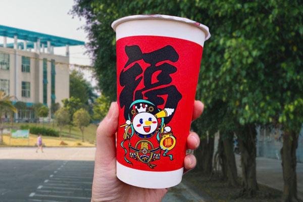蜜雪冰城产品图5
