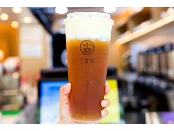 古茗奶茶多久能回本？回本快的好项目