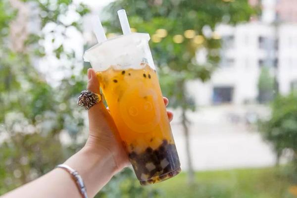 coco奶茶产品图5