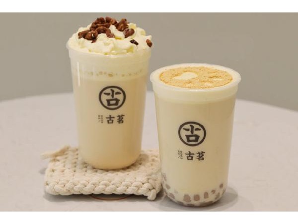 古茗奶茶加盟费多少万古茗奶茶投资费用明细