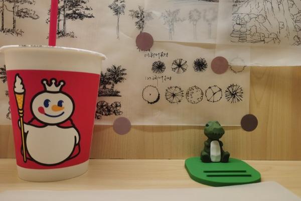 蜜雪冰城产品图3