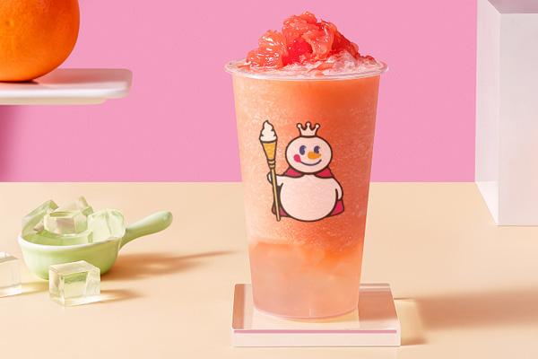 蜜雪冰城产品图3