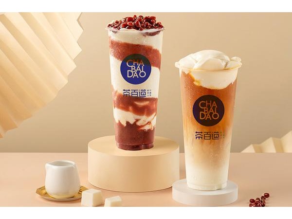 如何经营茶百道才能获得高利润？