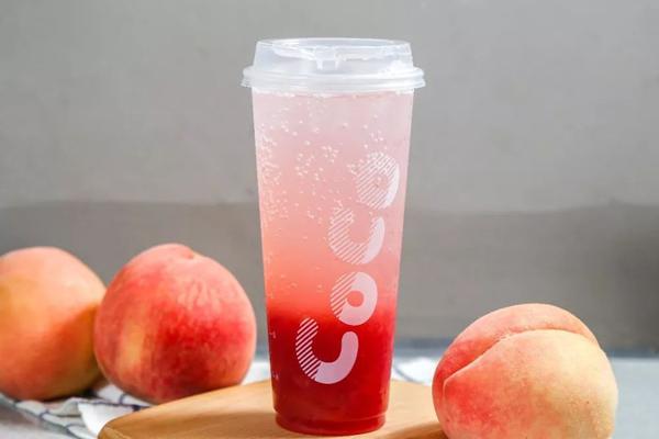 coco奶茶产品图3