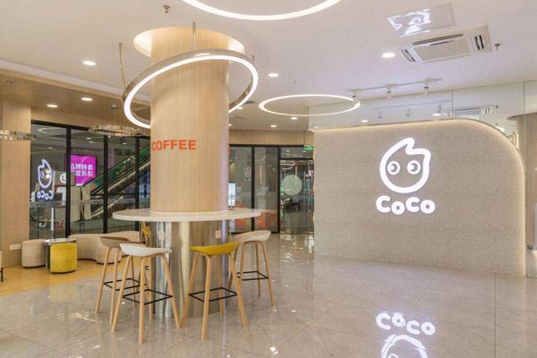 coco奶茶产品图3