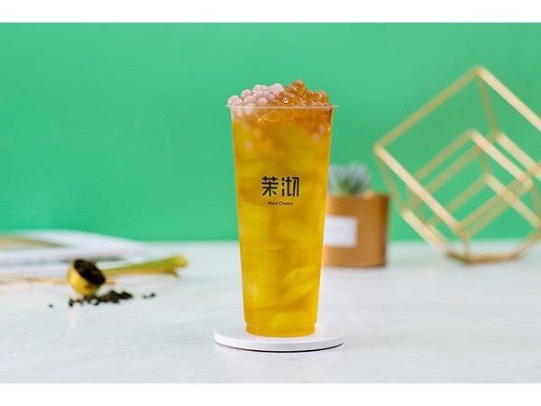 茉沏奶茶总店在哪里，好品牌让你坐稳财富收益