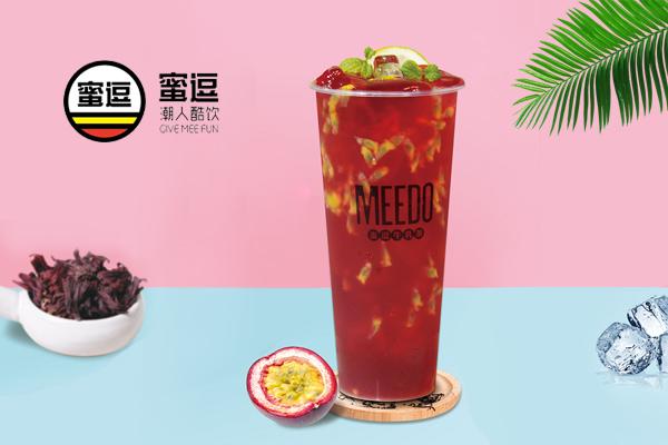蜜逗奶茶产品图4