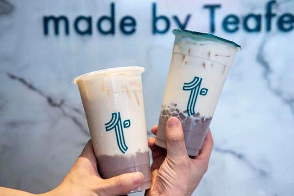 台茶一号产品图1
