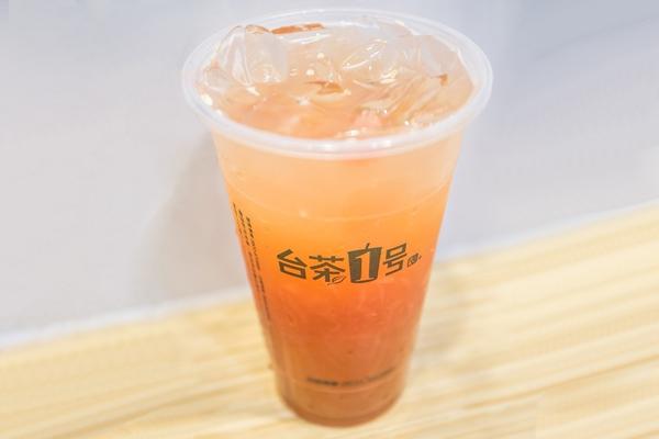 台茶一号产品图2