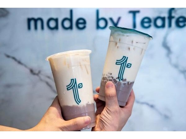 台茶一号产品图4