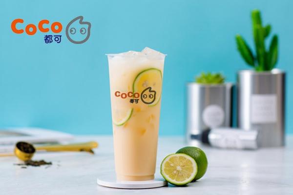 coco奶茶产品图3