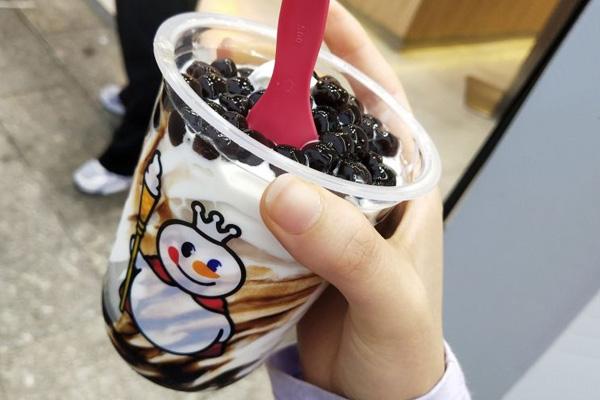 蜜雪冰城产品图4