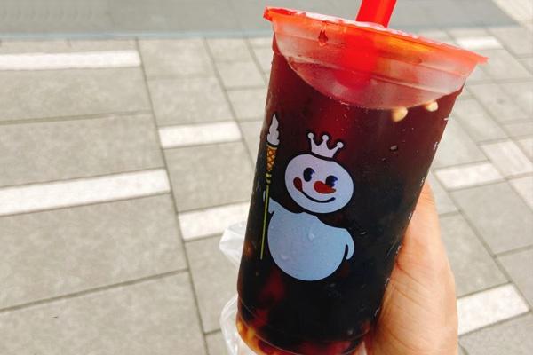 蜜雪冰城产品图2