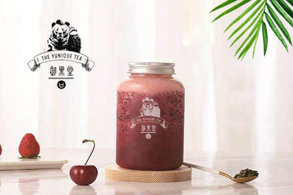 御黑堂产品图4