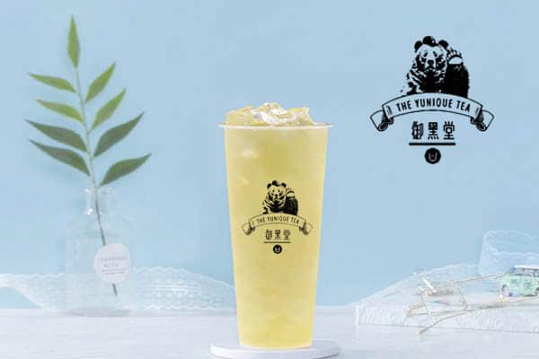 御黑堂产品图3