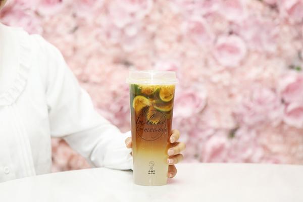 小确茶产品图2