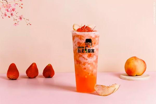 台北吸客产品图1