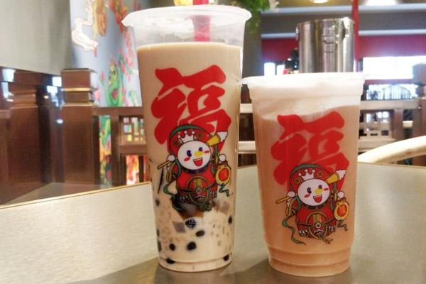 蜜雪冰城产品图4
