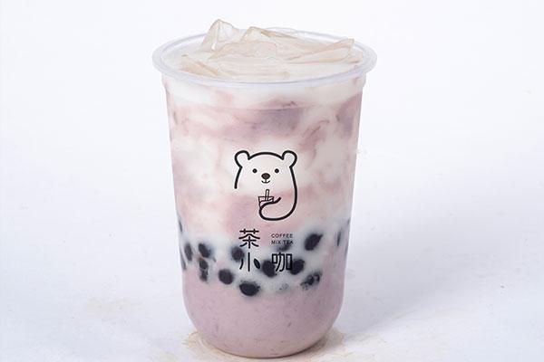 茶小咖产品图4