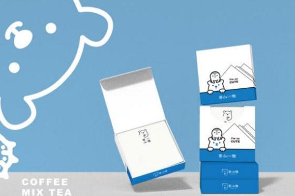 茶小咖产品图2