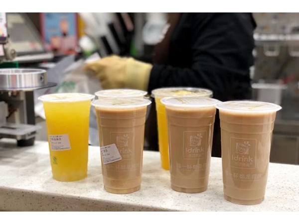 吾饮良品投资一个店多少钱，价格让人惊喜