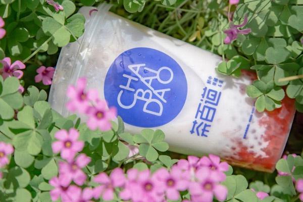 茶百道产品图2