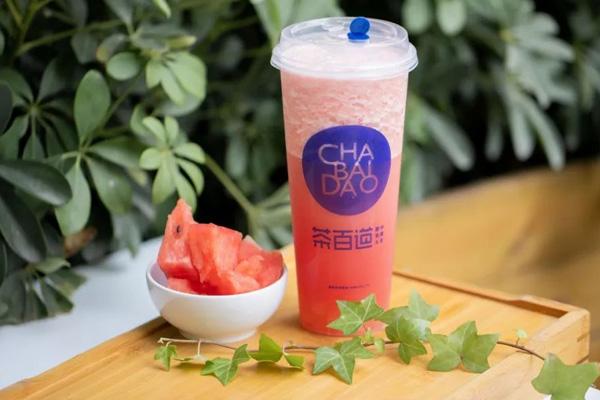 茶百道产品图3