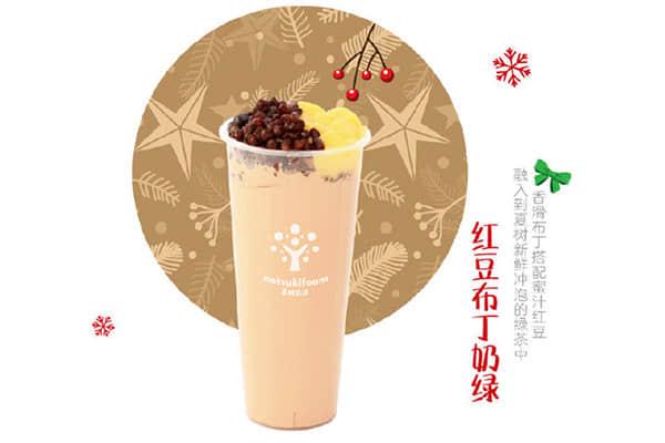 夏树奶沫产品图4