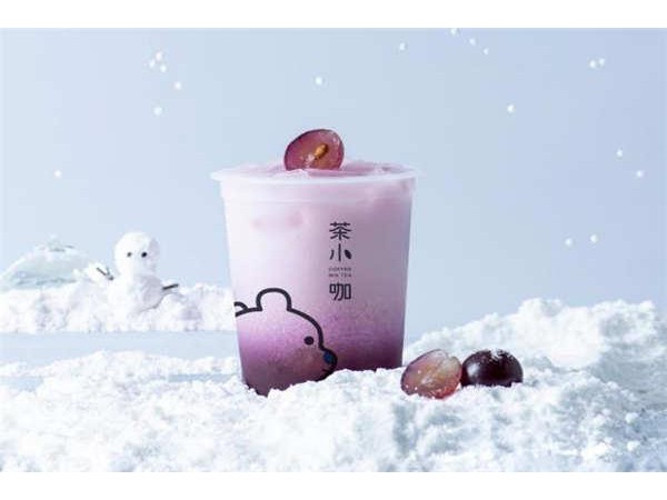茶小咖加盟怎么样，加盟罗蒂公主利润大不大