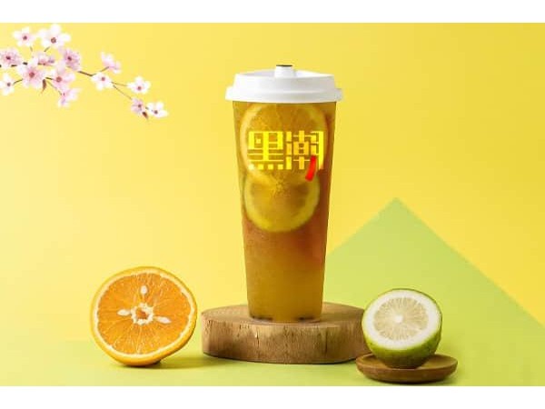 黑潮奶茶店加盟费用，从费用、支持和优势的角度入手