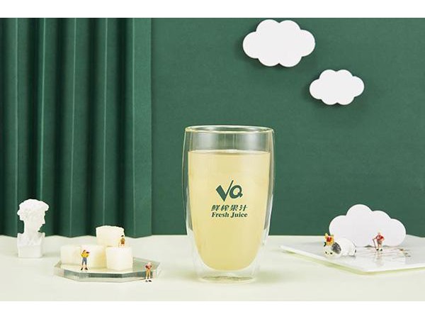 VQ鲜榨果汁哪个是真的，你喜欢的奶茶品牌上榜了吗
