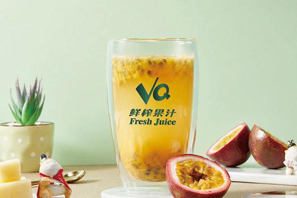 vq鲜榨果汁产品图3