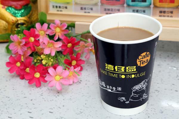 湾仔岛产品图2