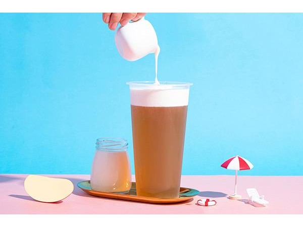 阿二奶茶加盟条件及费用，分钟了解明细