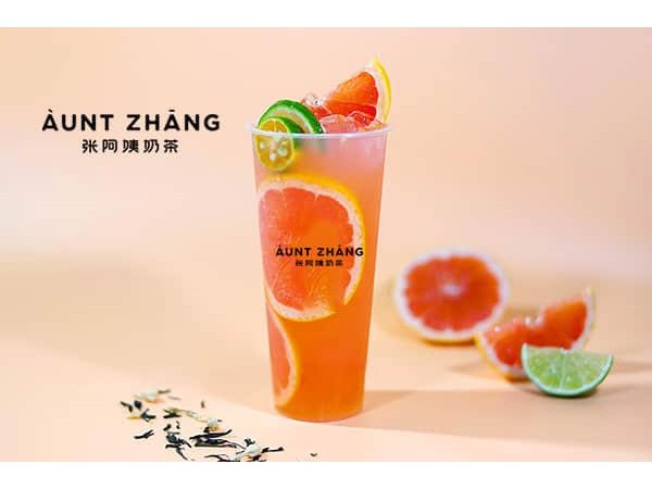 张阿姨奶茶店加盟费大概多少钱，基本 万起步不坑人