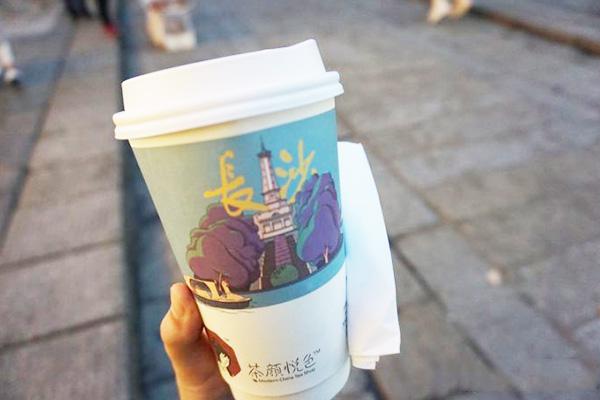 茶颜悦色产品图3