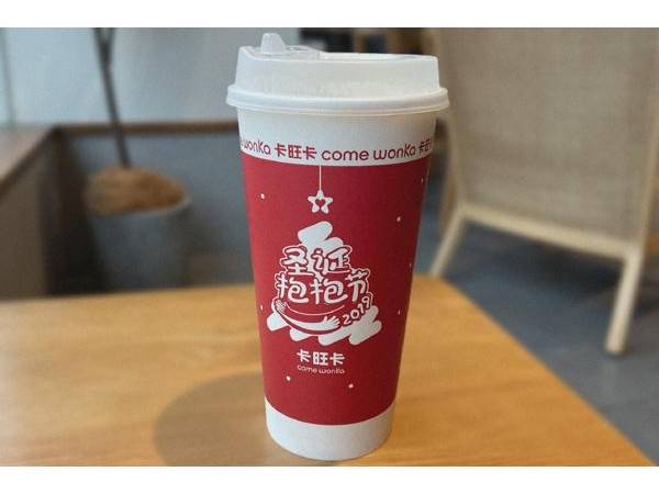 卡旺卡奶茶电话，公司地址这里有发布