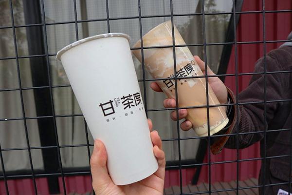 甘茶度产品图3