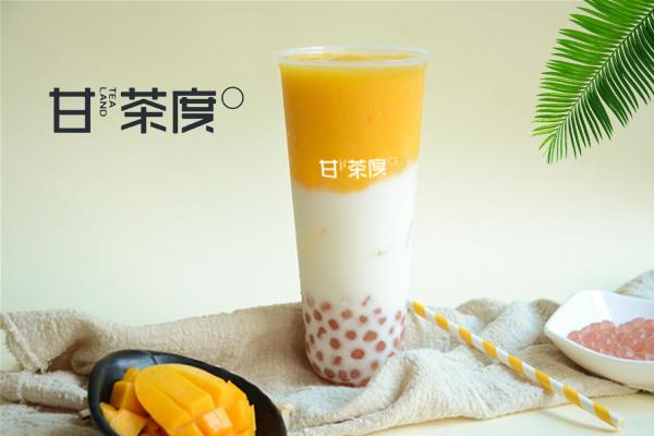 甘茶度产品图2