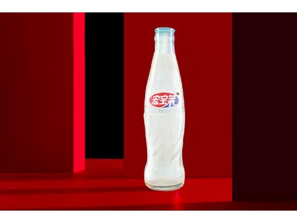 宏宝莱是直营还是加盟的，满足这 个加盟条件即可开一家奶茶店