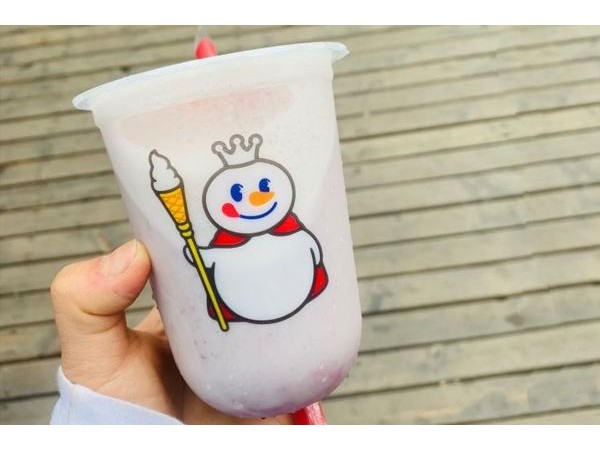 蜜雪冰城加盟官方网，带你发家致富