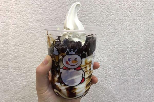 蜜雪冰城产品图3