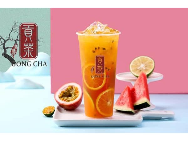 漾漾好贡茶能加盟吗，不符合的人不能开店