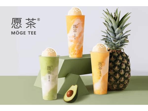 愿茶一年能赚多少钱，项目是否靠谱